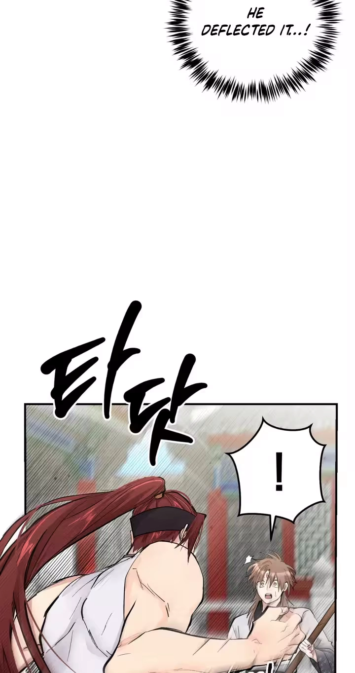The Moon That Opens the Night Chapter 16 page 13