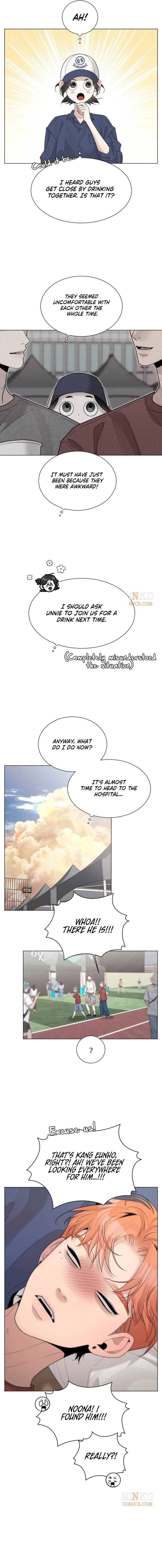 Caregiving Alliance Chapter 16 page 12