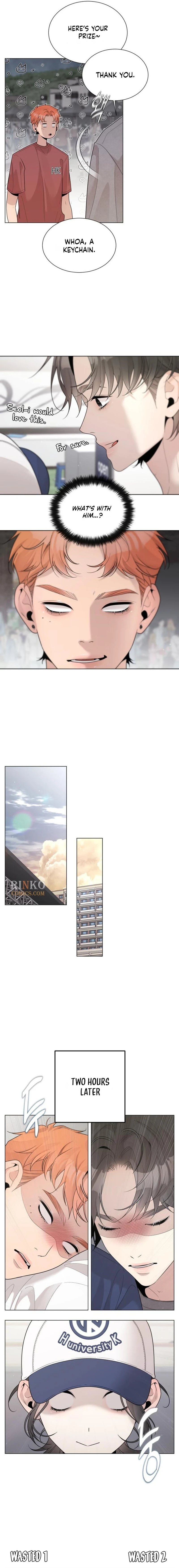 Caregiving Alliance Chapter 16 page 7