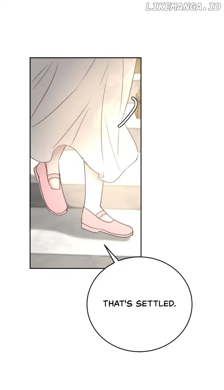 I Adopted a Male Lead From a Prison Shelter Chapter 17 page 9