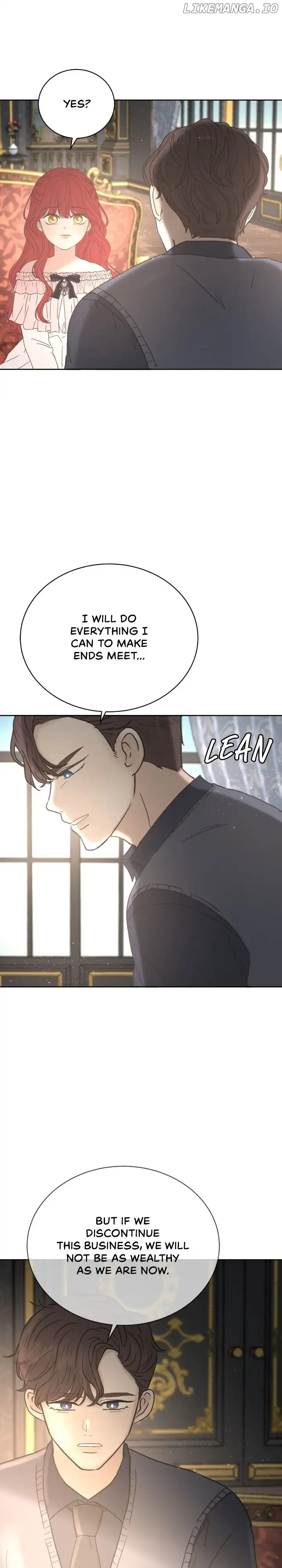 I Adopted a Male Lead From a Prison Shelter Chapter 17 page 30