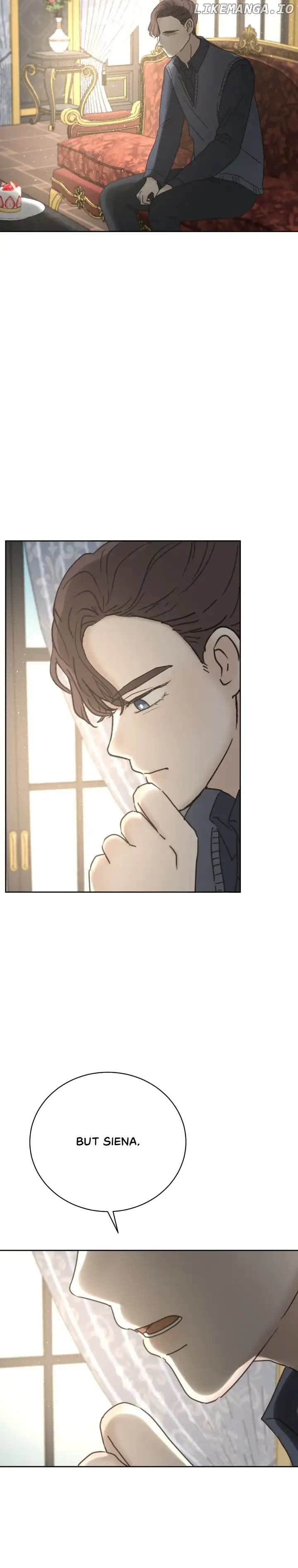 I Adopted a Male Lead From a Prison Shelter Chapter 17 page 29