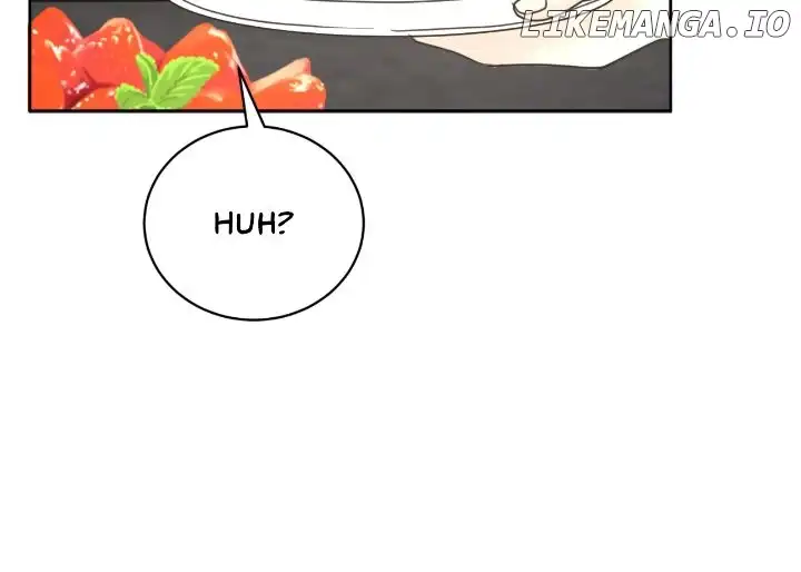 I Adopted a Male Lead From a Prison Shelter Chapter 17 page 21