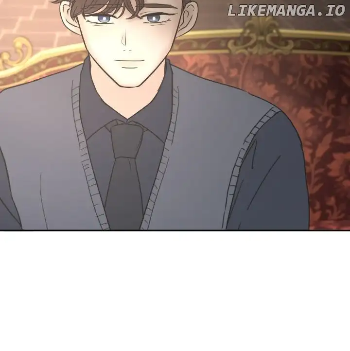 I Adopted a Male Lead From a Prison Shelter Chapter 17 page 35