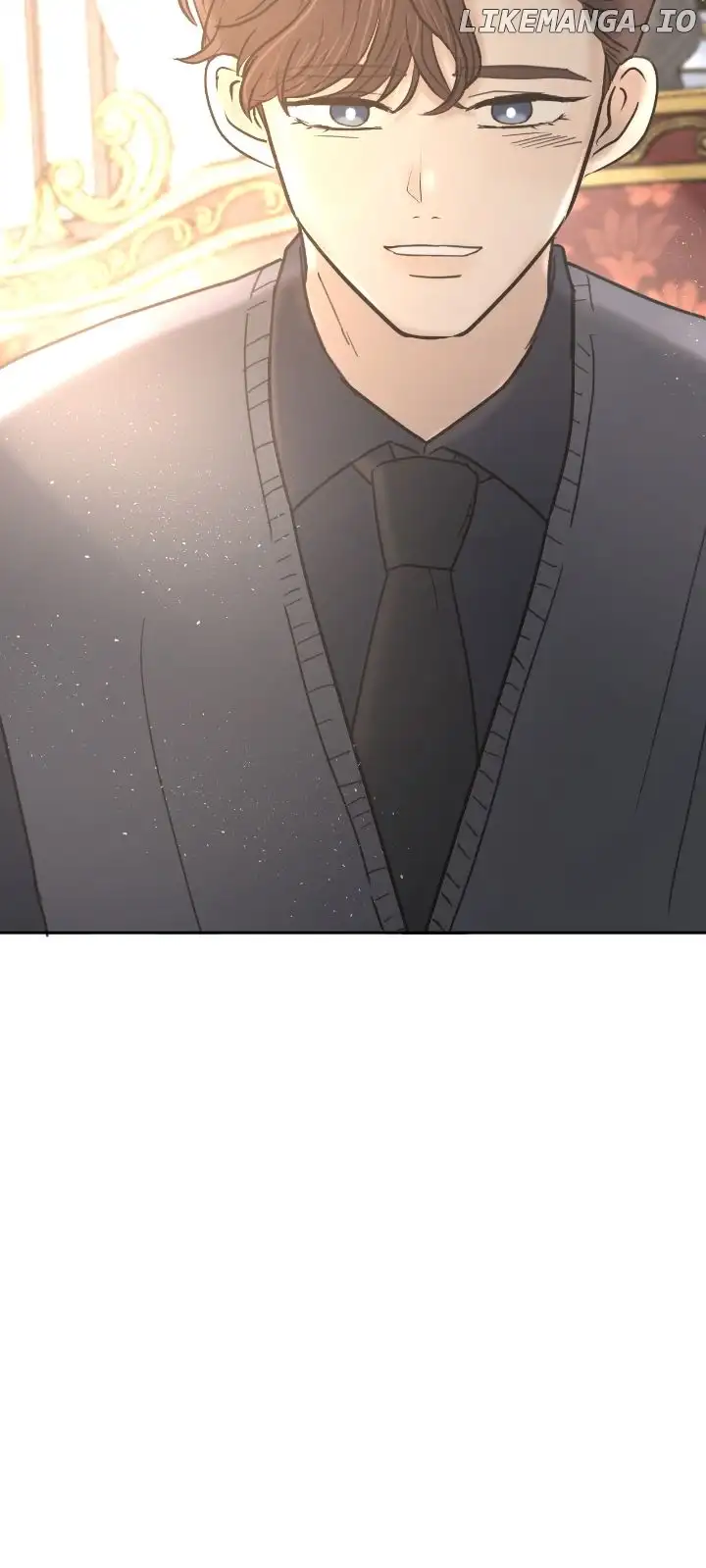 I Adopted a Male Lead From a Prison Shelter Chapter 17 page 38