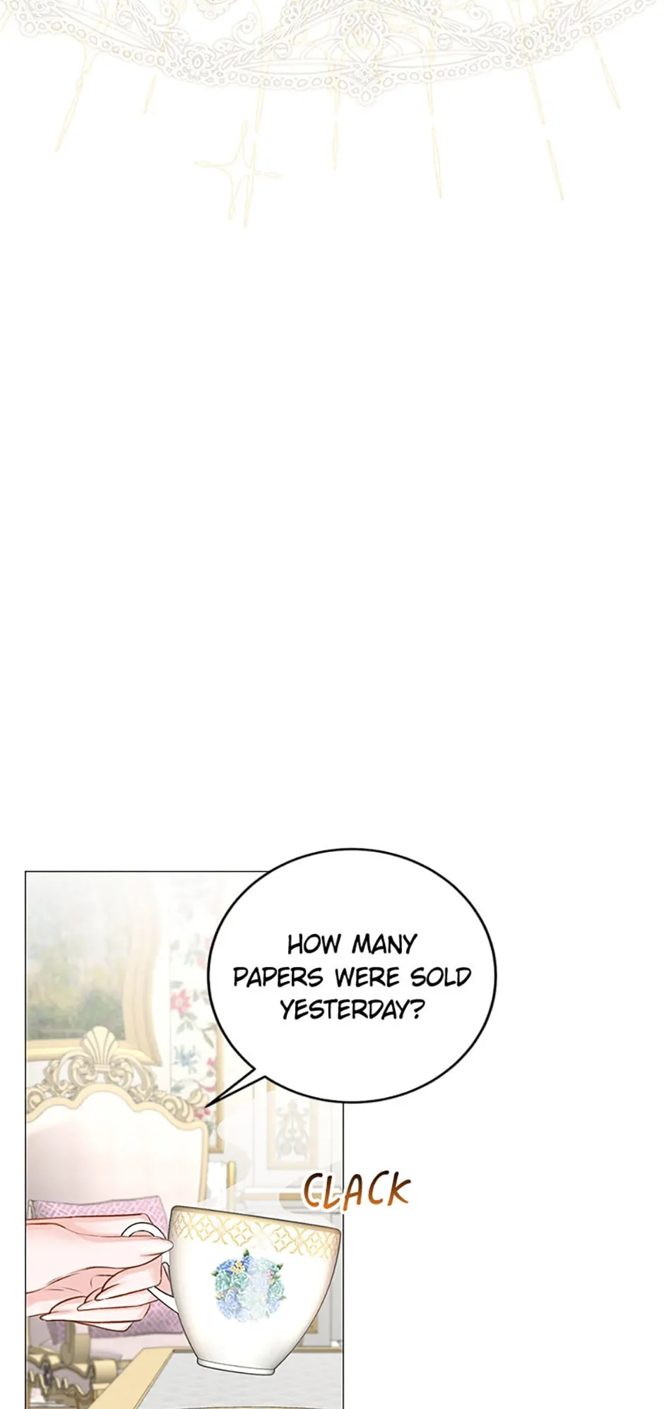 The Archduke's Fabulous Fake Marriage Chapter 17 page 11