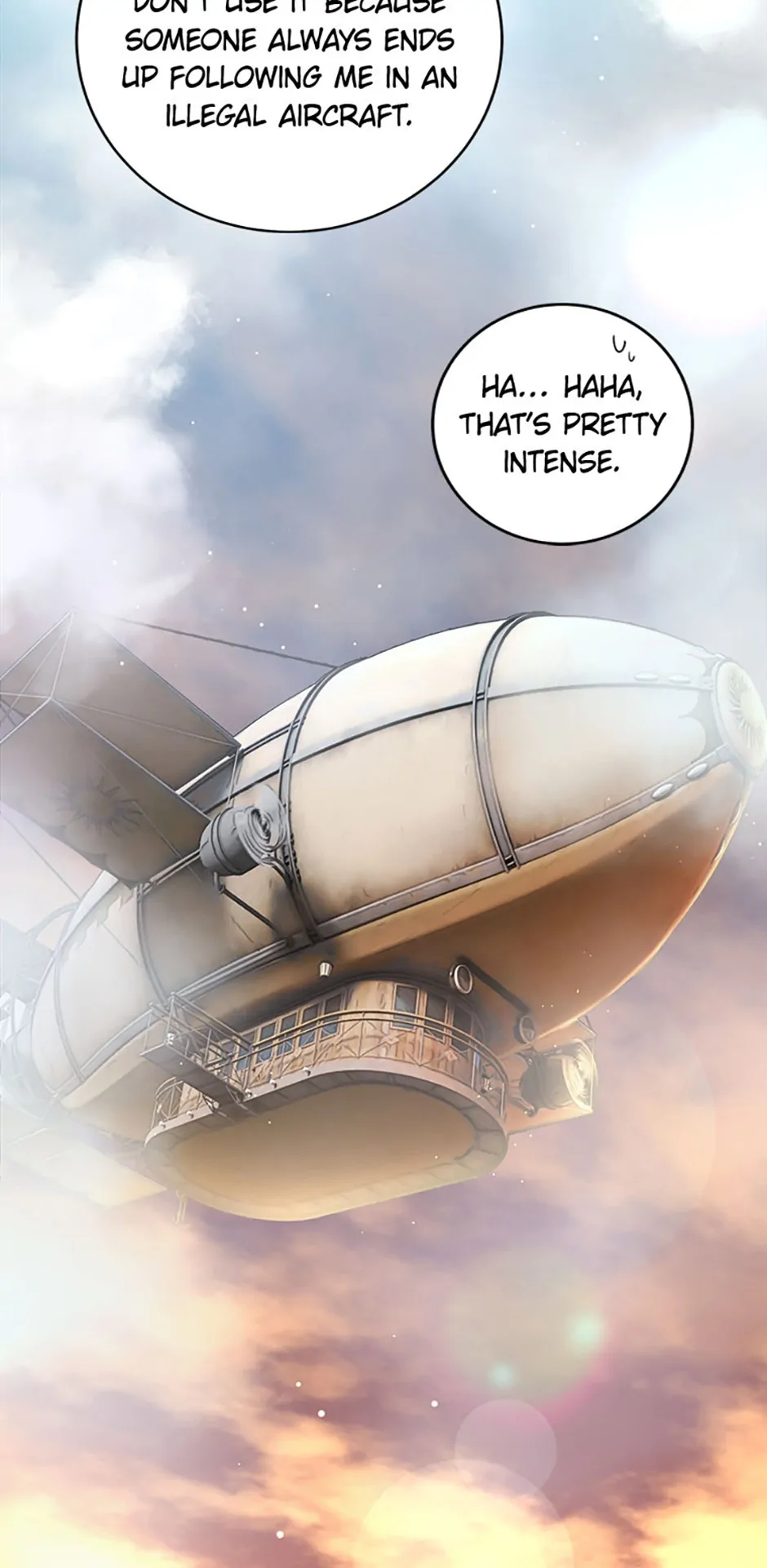 The Archduke's Fabulous Fake Marriage Chapter 17 page 5