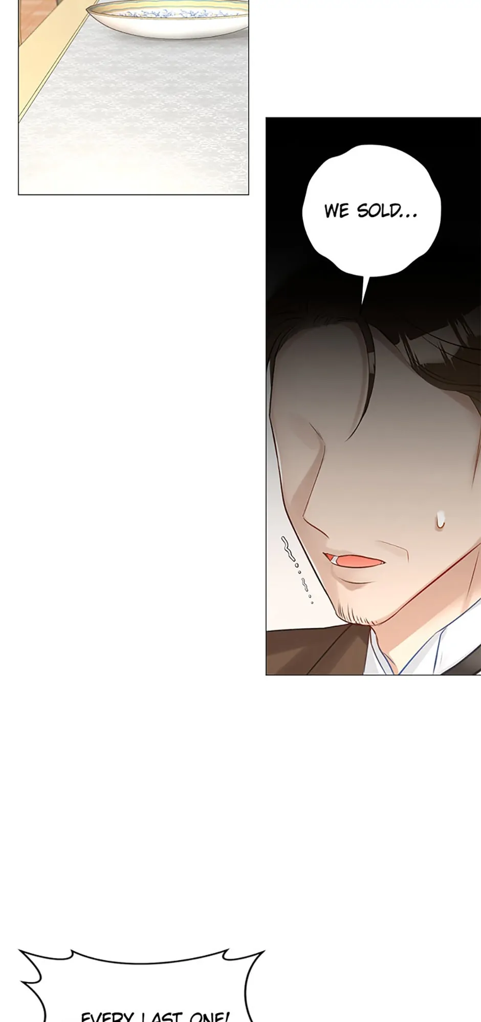 The Archduke's Fabulous Fake Marriage Chapter 17 page 12