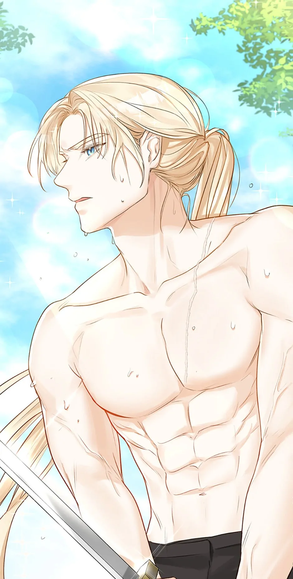 The Archduke's Fabulous Fake Marriage Chapter 17 page 43
