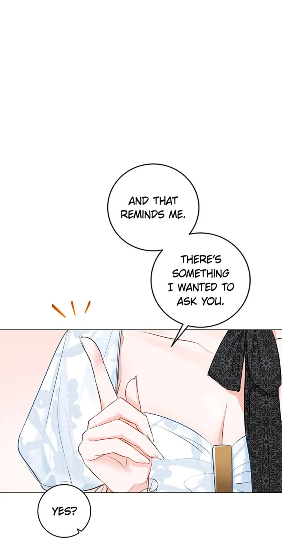 The Archduke's Fabulous Fake Marriage Chapter 17 page 18