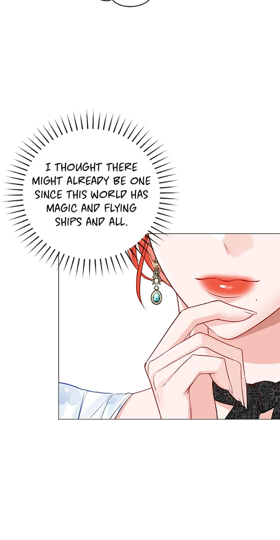 The Archduke's Fabulous Fake Marriage Chapter 17 page 31