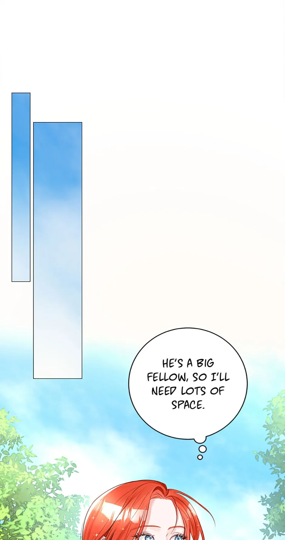 The Archduke's Fabulous Fake Marriage Chapter 17 page 39