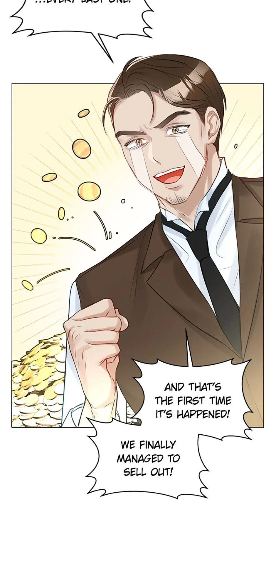 The Archduke's Fabulous Fake Marriage Chapter 17 page 13