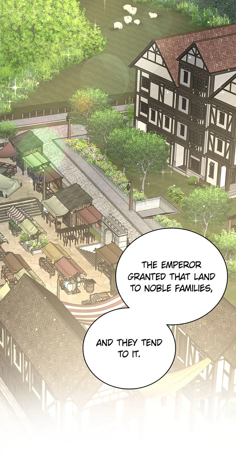 The Archduke's Fabulous Fake Marriage Chapter 17 page 23