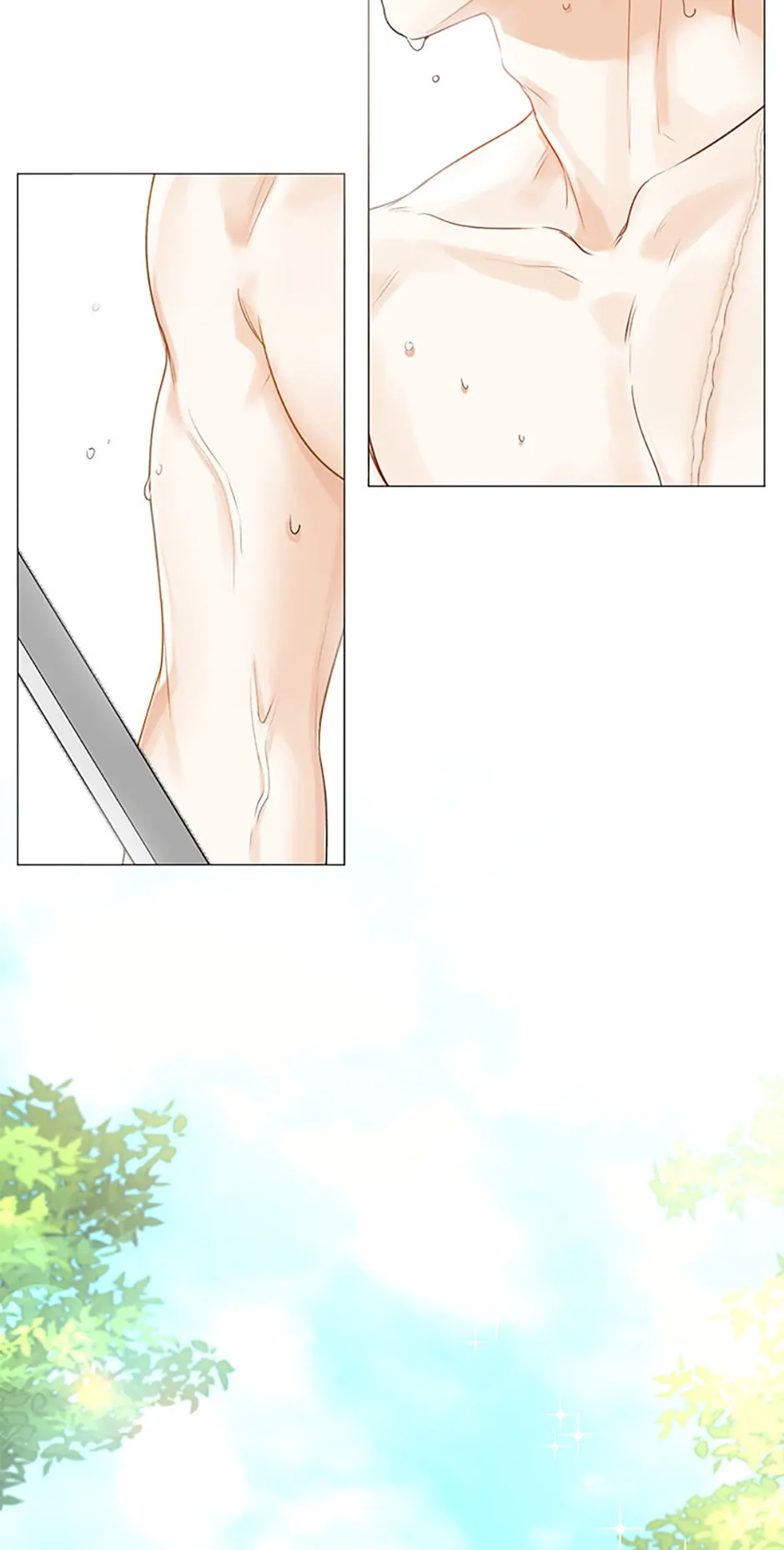 The Archduke's Fabulous Fake Marriage Chapter 17 page 42