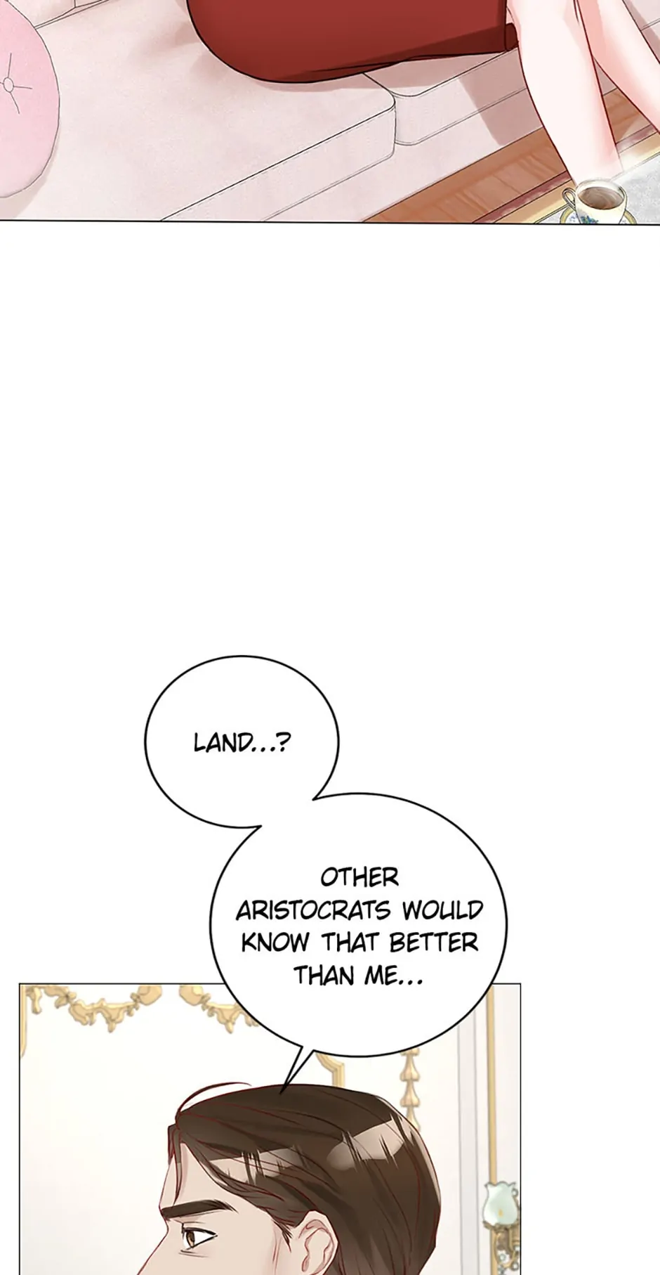 The Archduke's Fabulous Fake Marriage Chapter 17 page 20