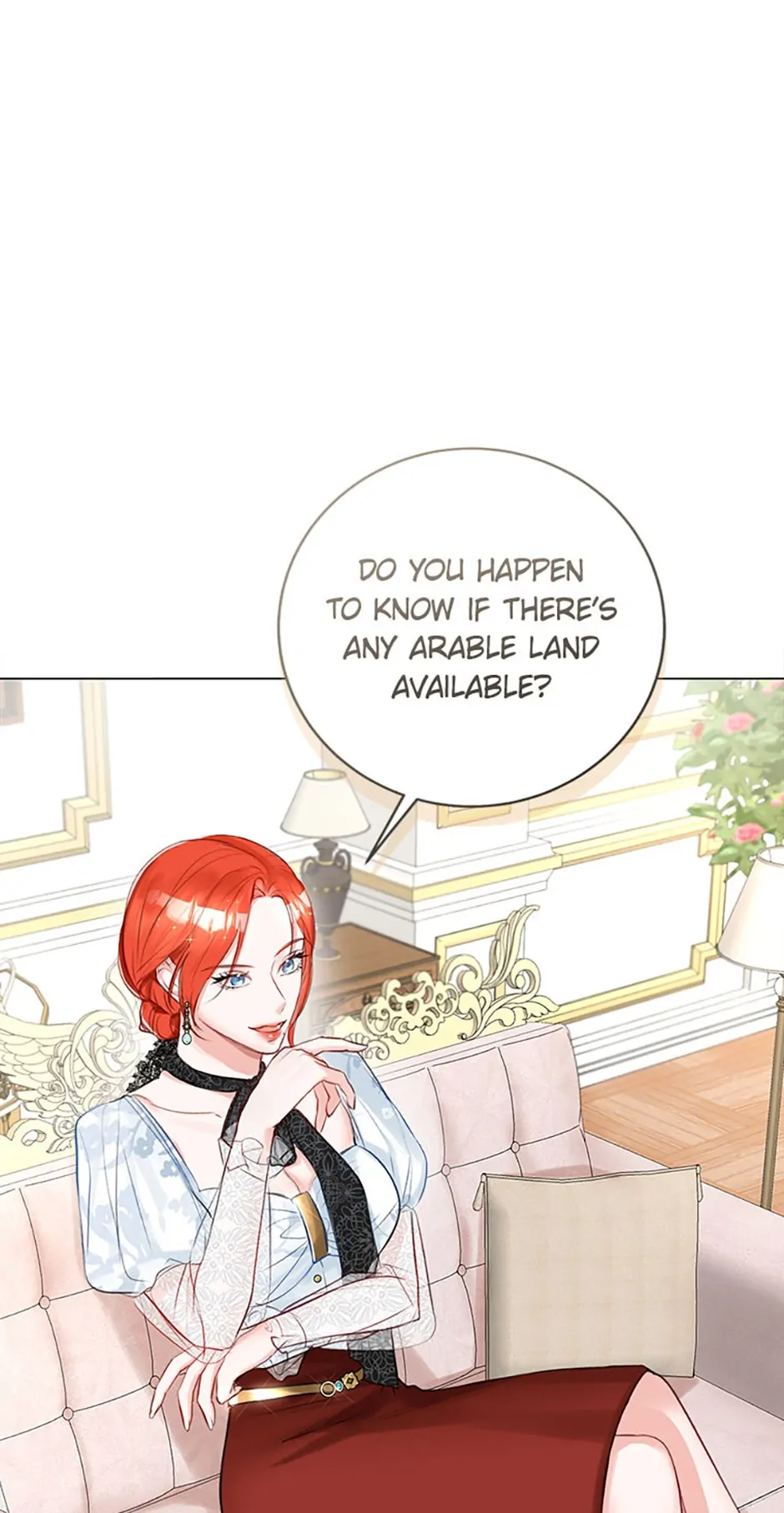 The Archduke's Fabulous Fake Marriage Chapter 17 page 19