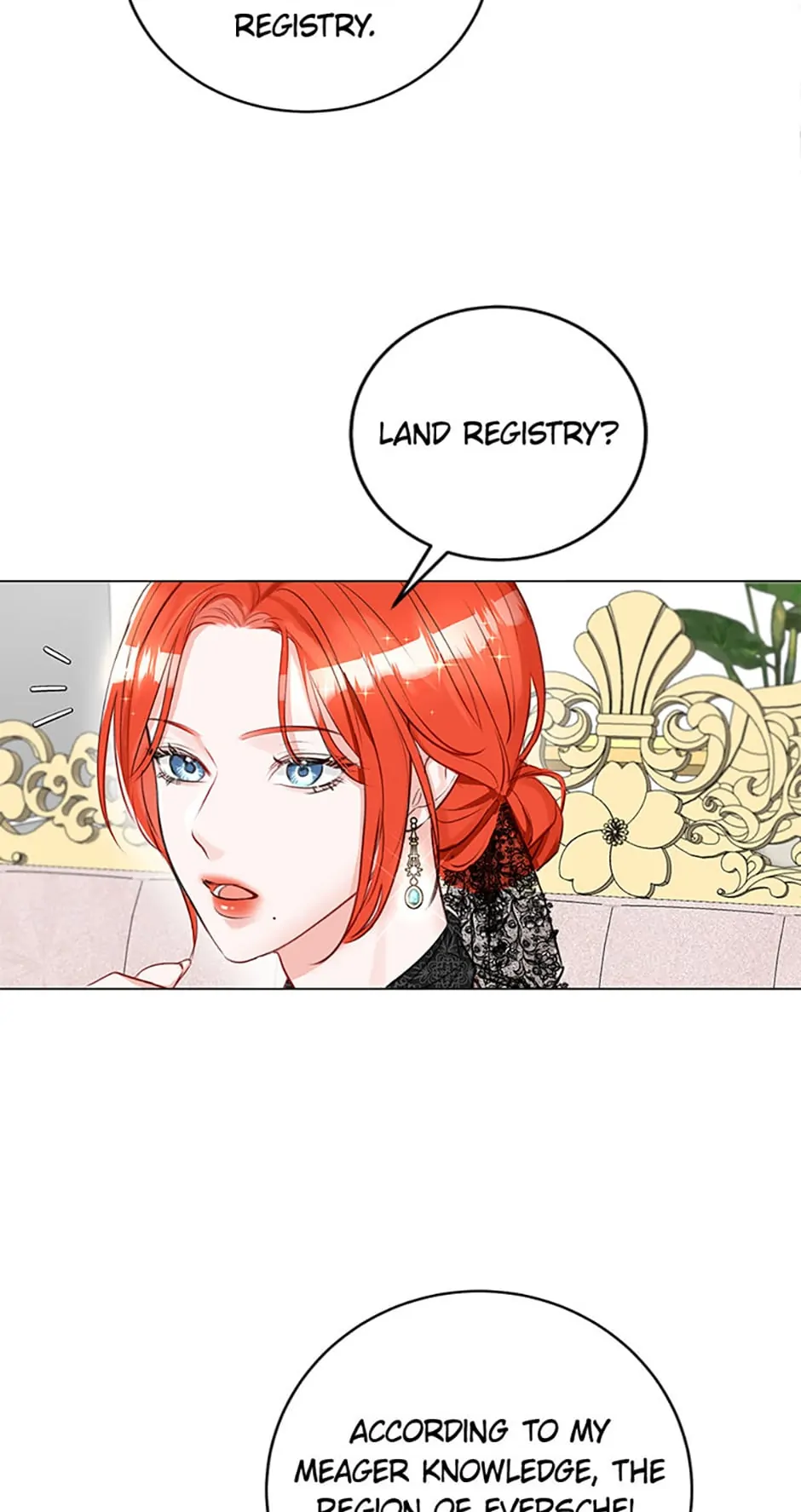 The Archduke's Fabulous Fake Marriage Chapter 17 page 25