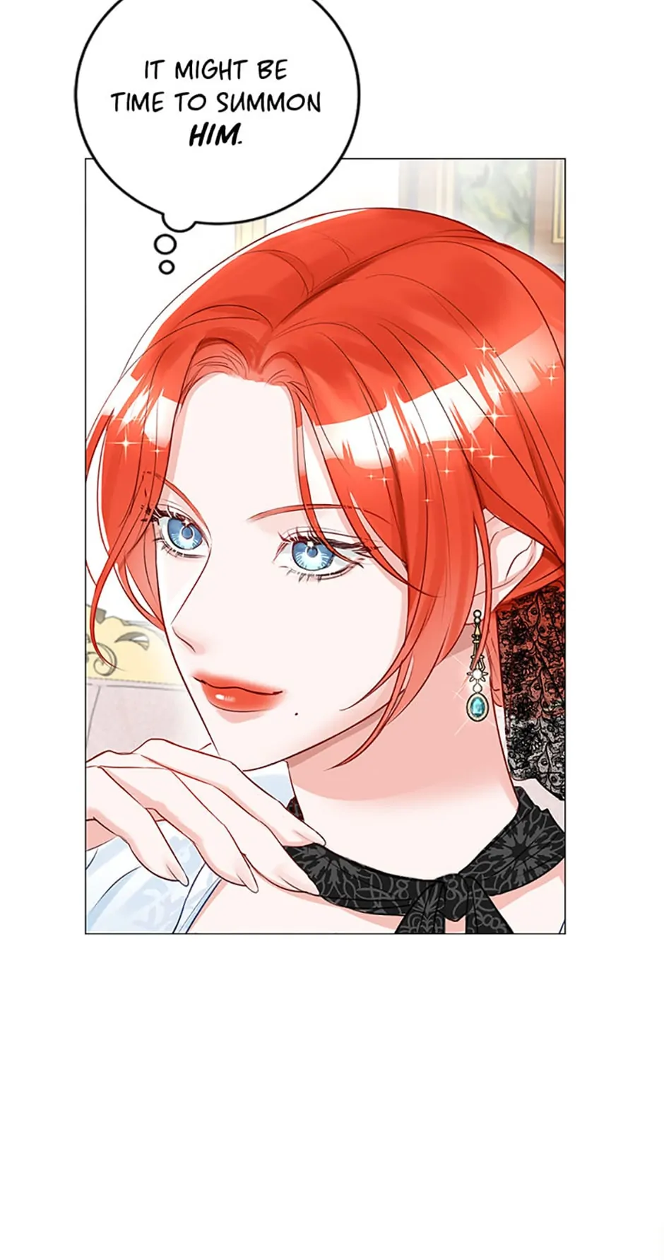 The Archduke's Fabulous Fake Marriage Chapter 17 page 38