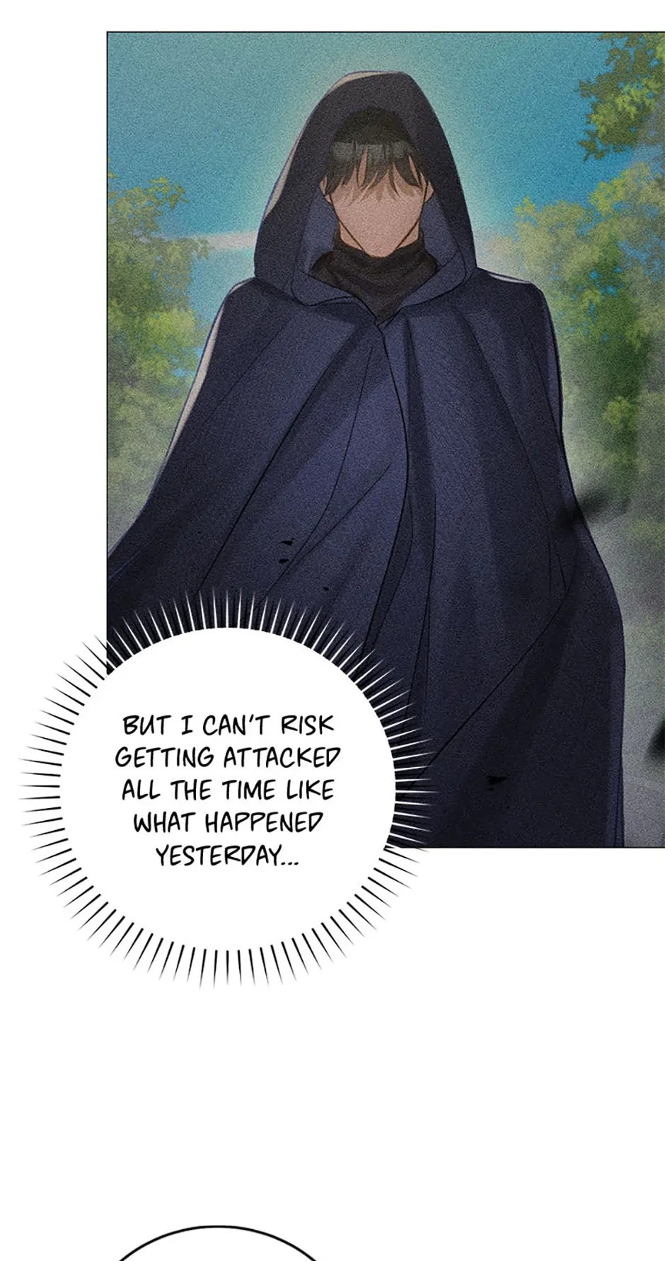 The Archduke's Fabulous Fake Marriage Chapter 17 page 37