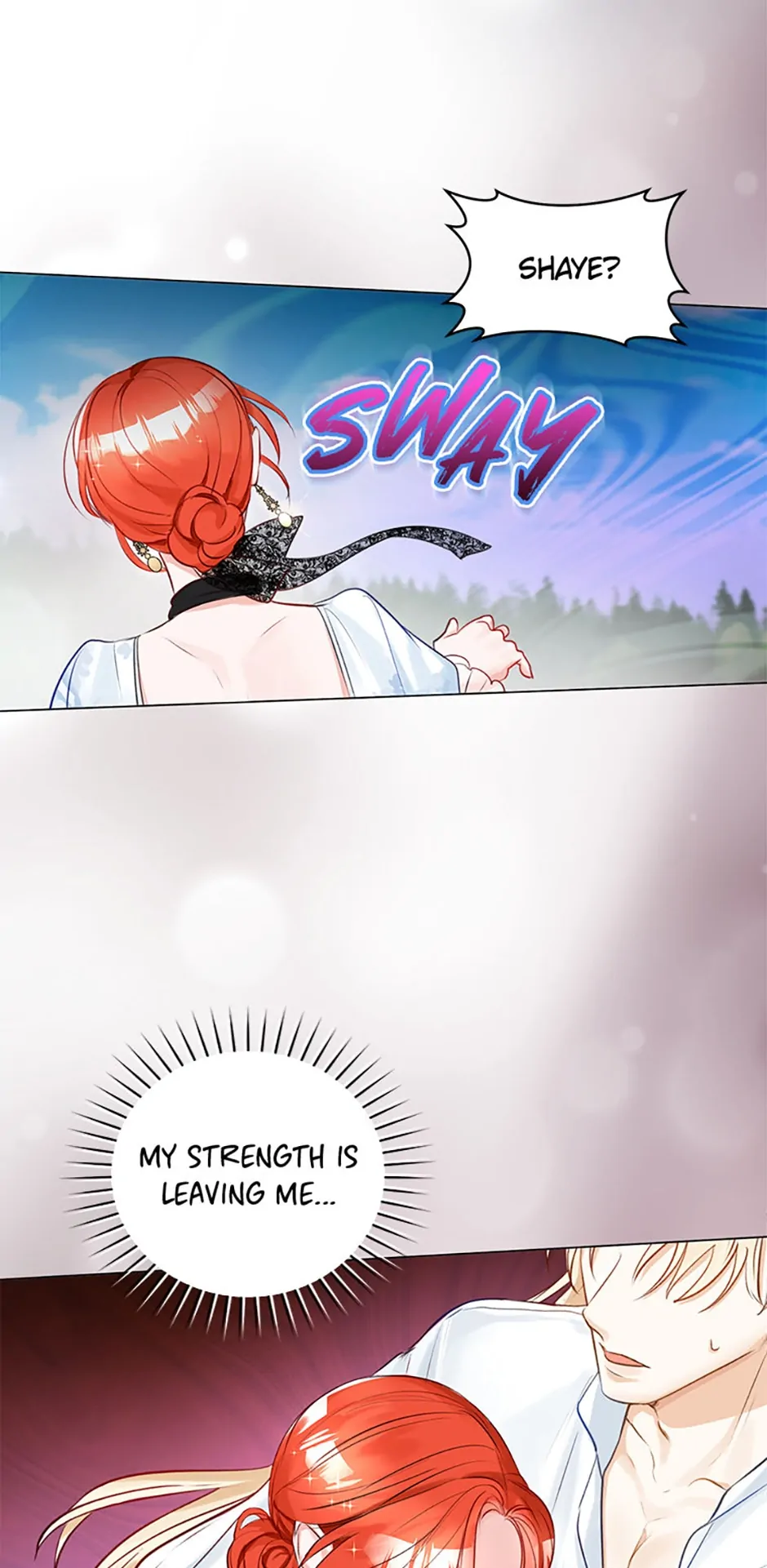 The Archduke's Fabulous Fake Marriage Chapter 17 page 66