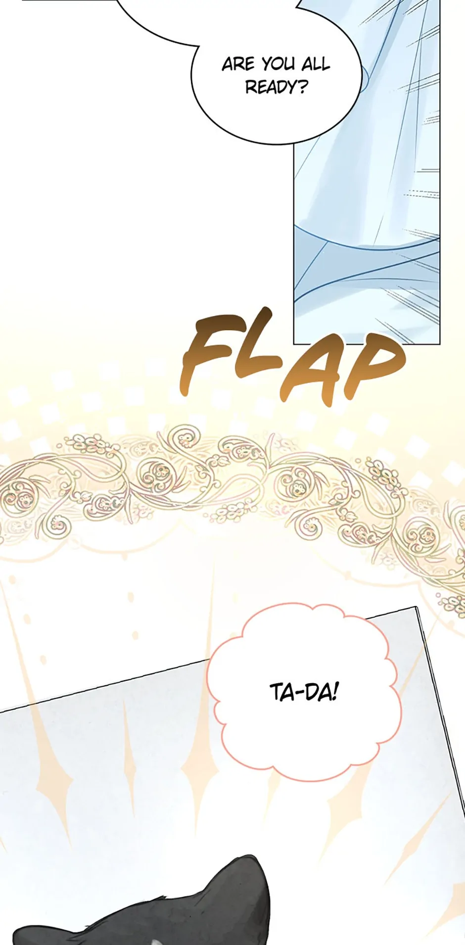 The Archduke's Fabulous Fake Marriage Chapter 17 page 60