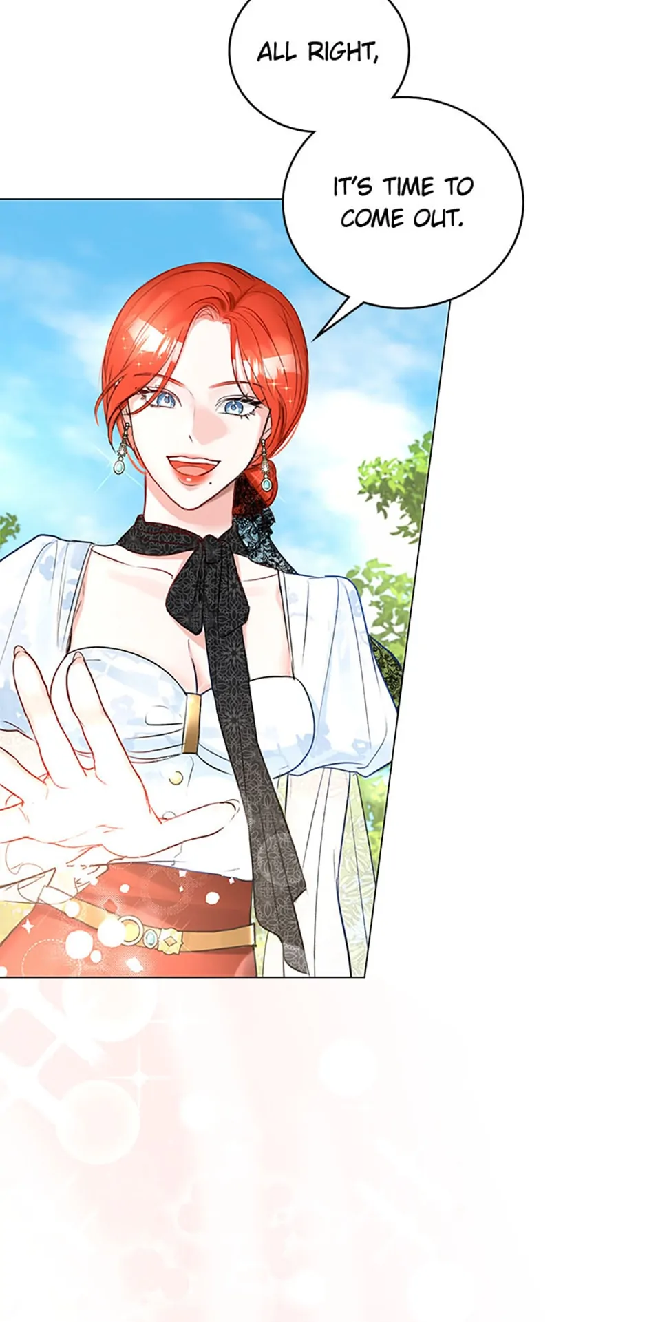 The Archduke's Fabulous Fake Marriage Chapter 17 page 63