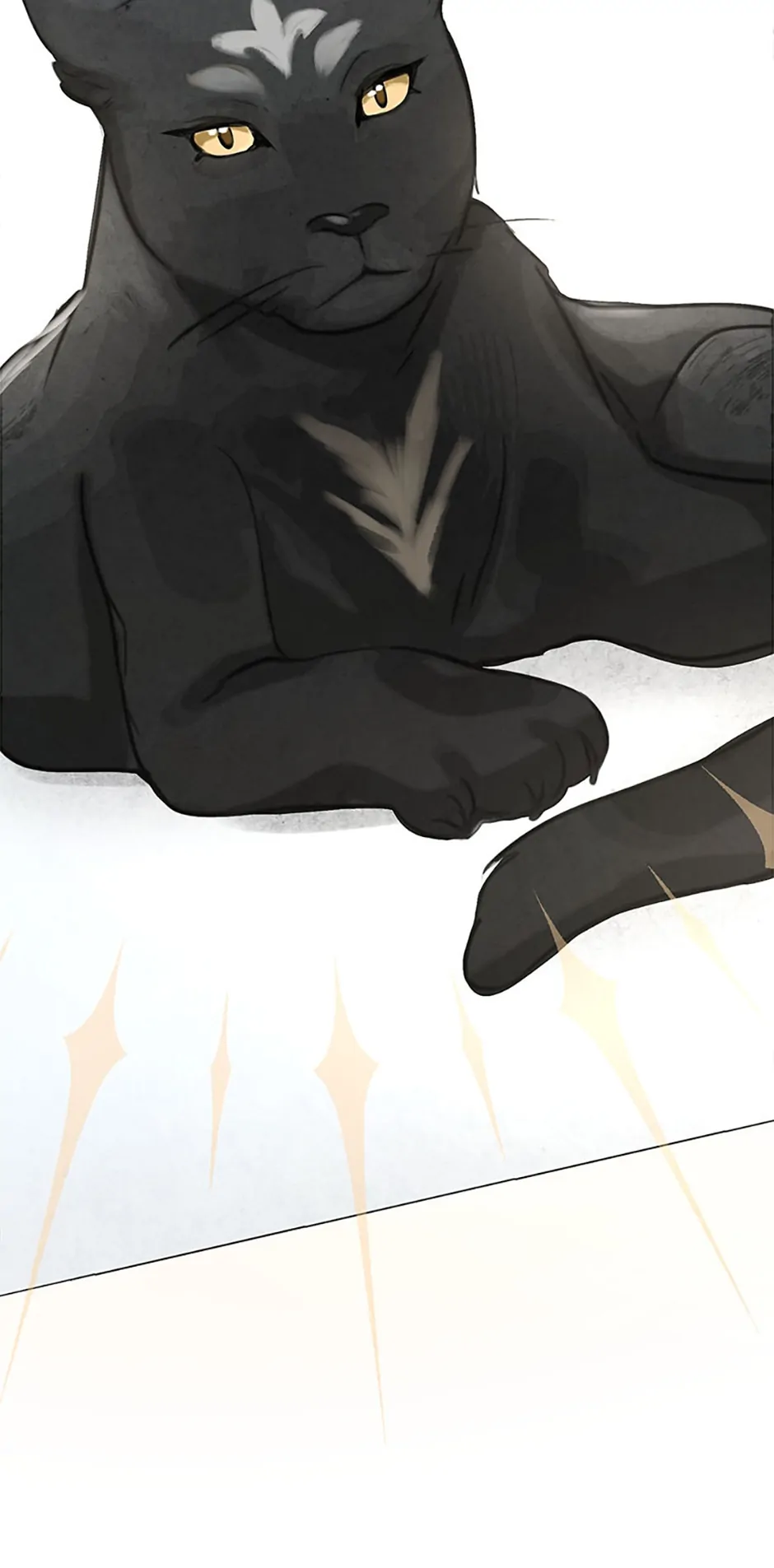 The Archduke's Fabulous Fake Marriage Chapter 17 page 61