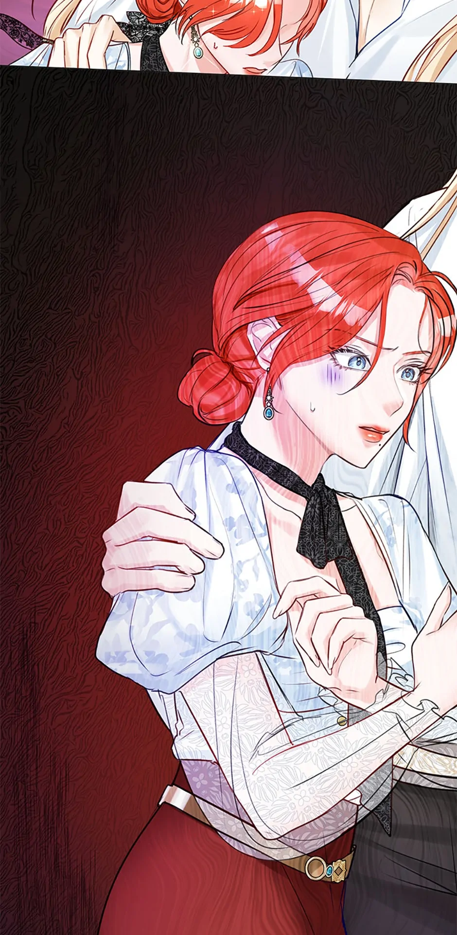 The Archduke's Fabulous Fake Marriage Chapter 17 page 67