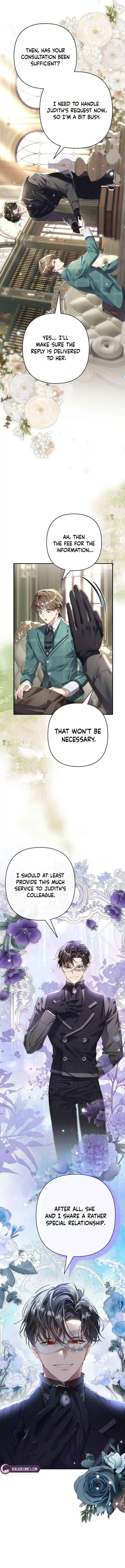 I Faked a Pregnancy, but My Husband Returned Chapter 17 page 16