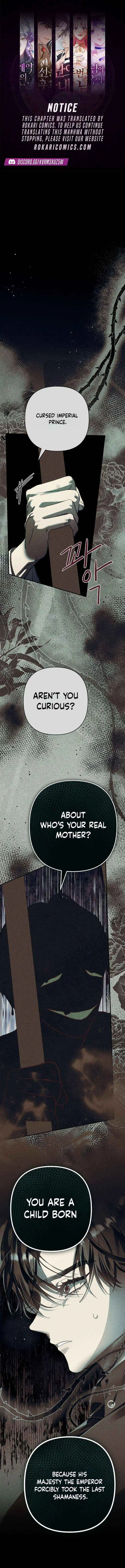 I Faked a Pregnancy, but My Husband Returned Chapter 17 page 1