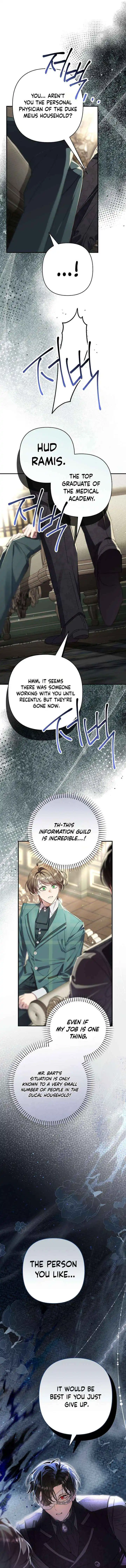 I Faked a Pregnancy, but My Husband Returned Chapter 17 page 12