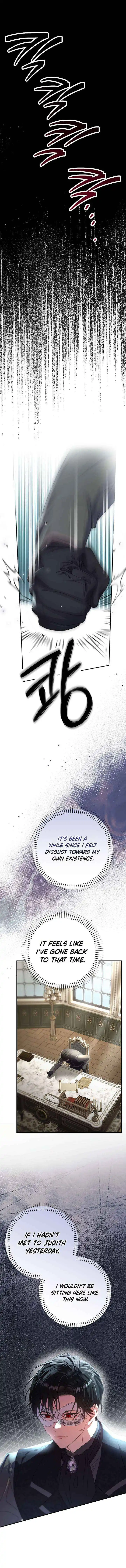 I Faked a Pregnancy, but My Husband Returned Chapter 17 page 2