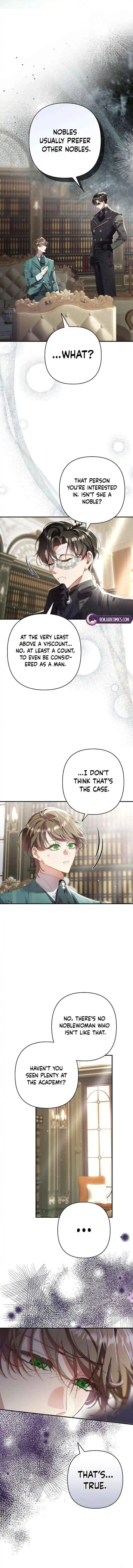 I Faked a Pregnancy, but My Husband Returned Chapter 17 page 15