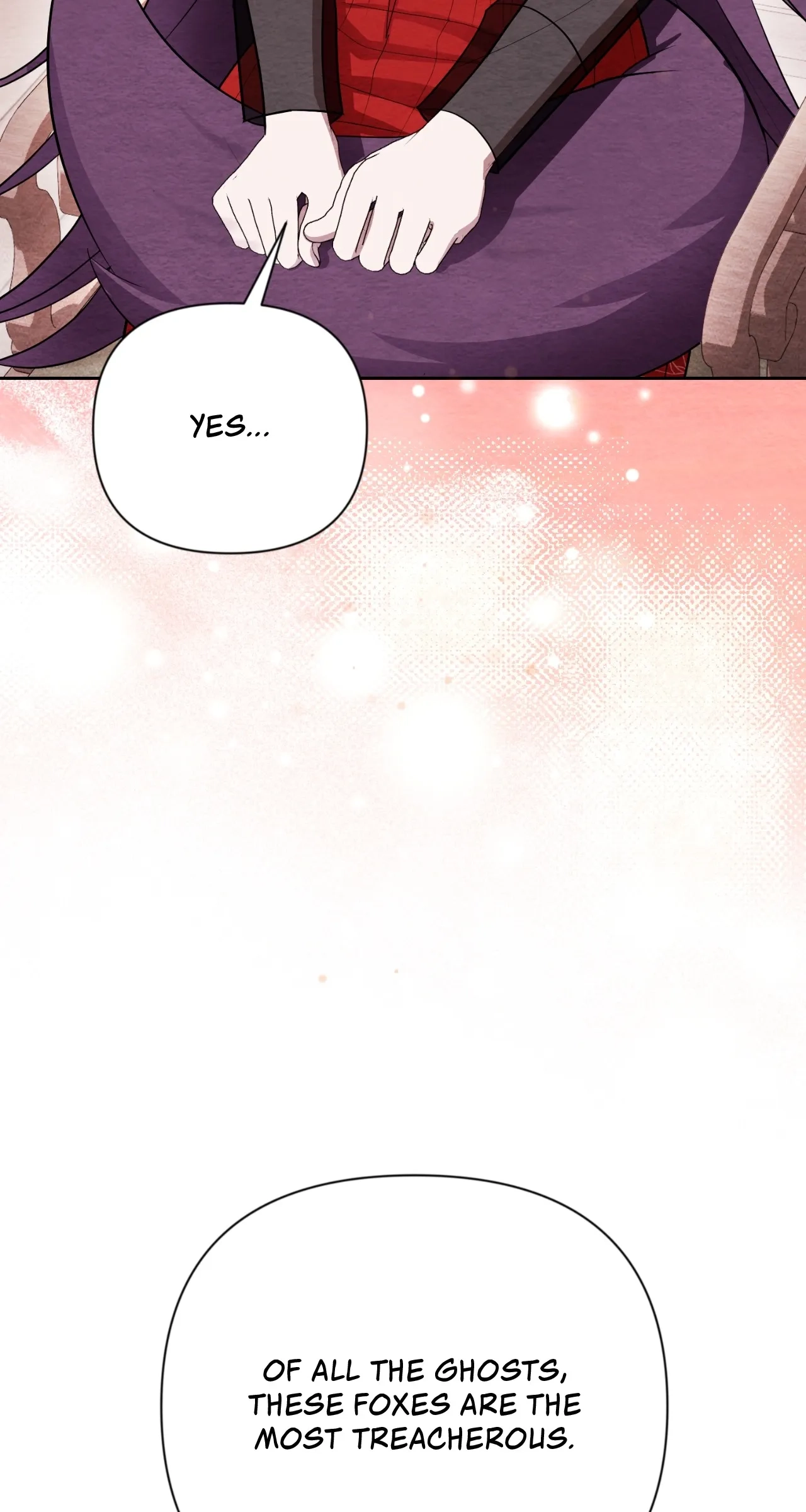 How to Punish Your Ghost Husband Chapter 16 page 12
