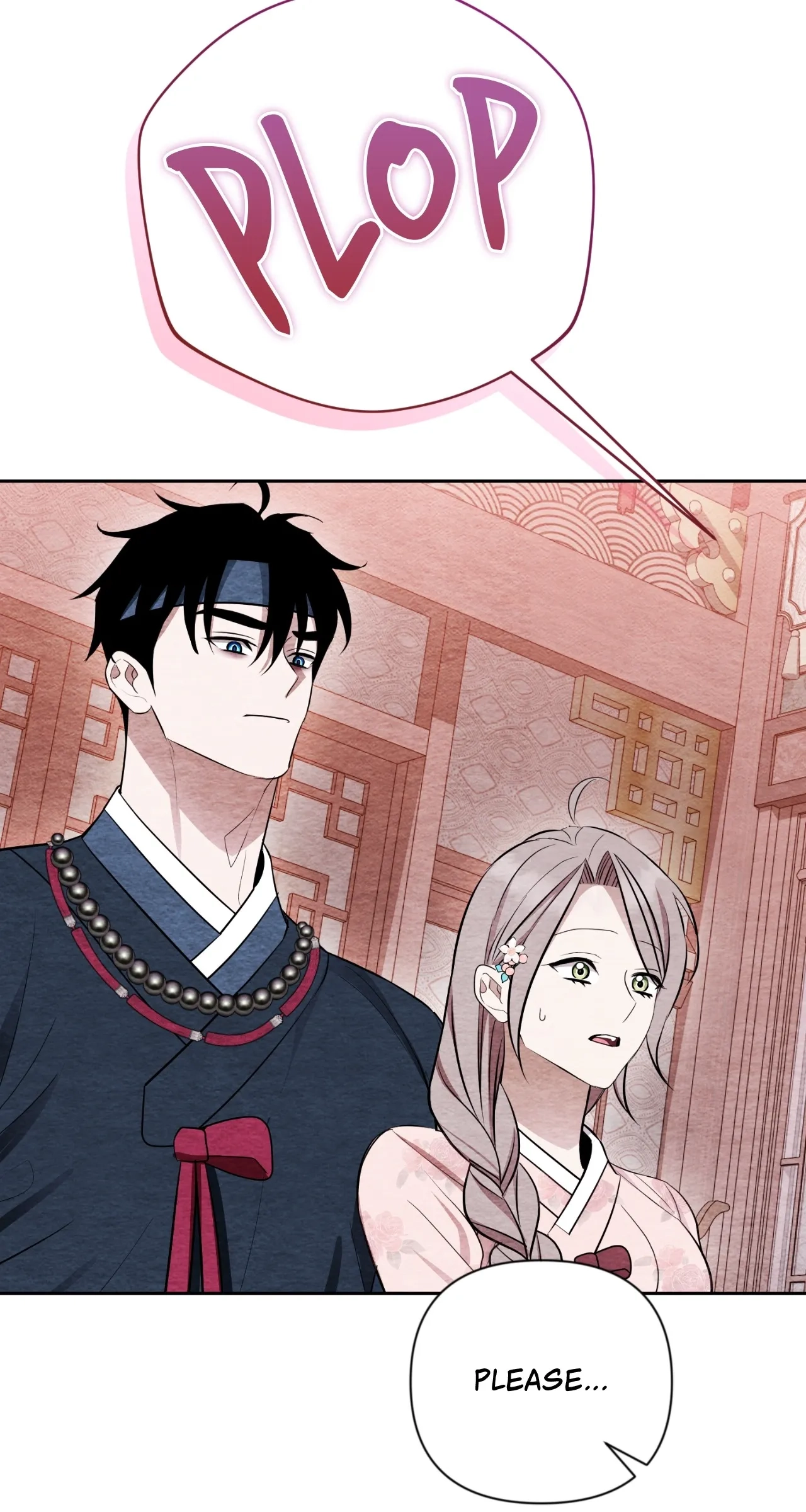 How to Punish Your Ghost Husband Chapter 16 page 4