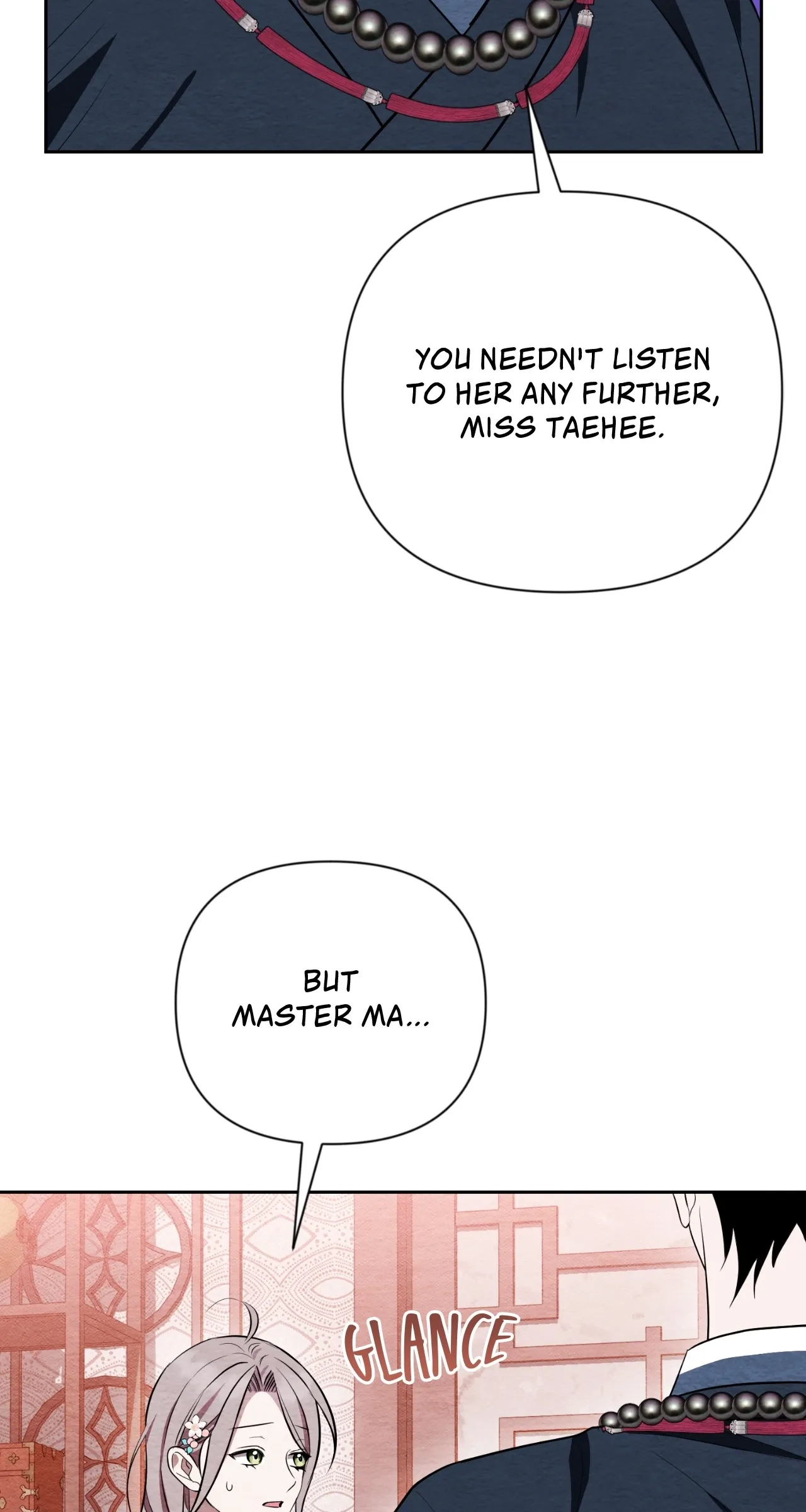 How to Punish Your Ghost Husband Chapter 16 page 15