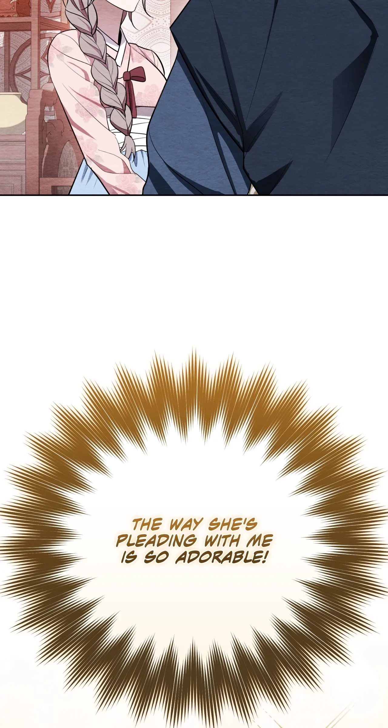 How to Punish Your Ghost Husband Chapter 16 page 16