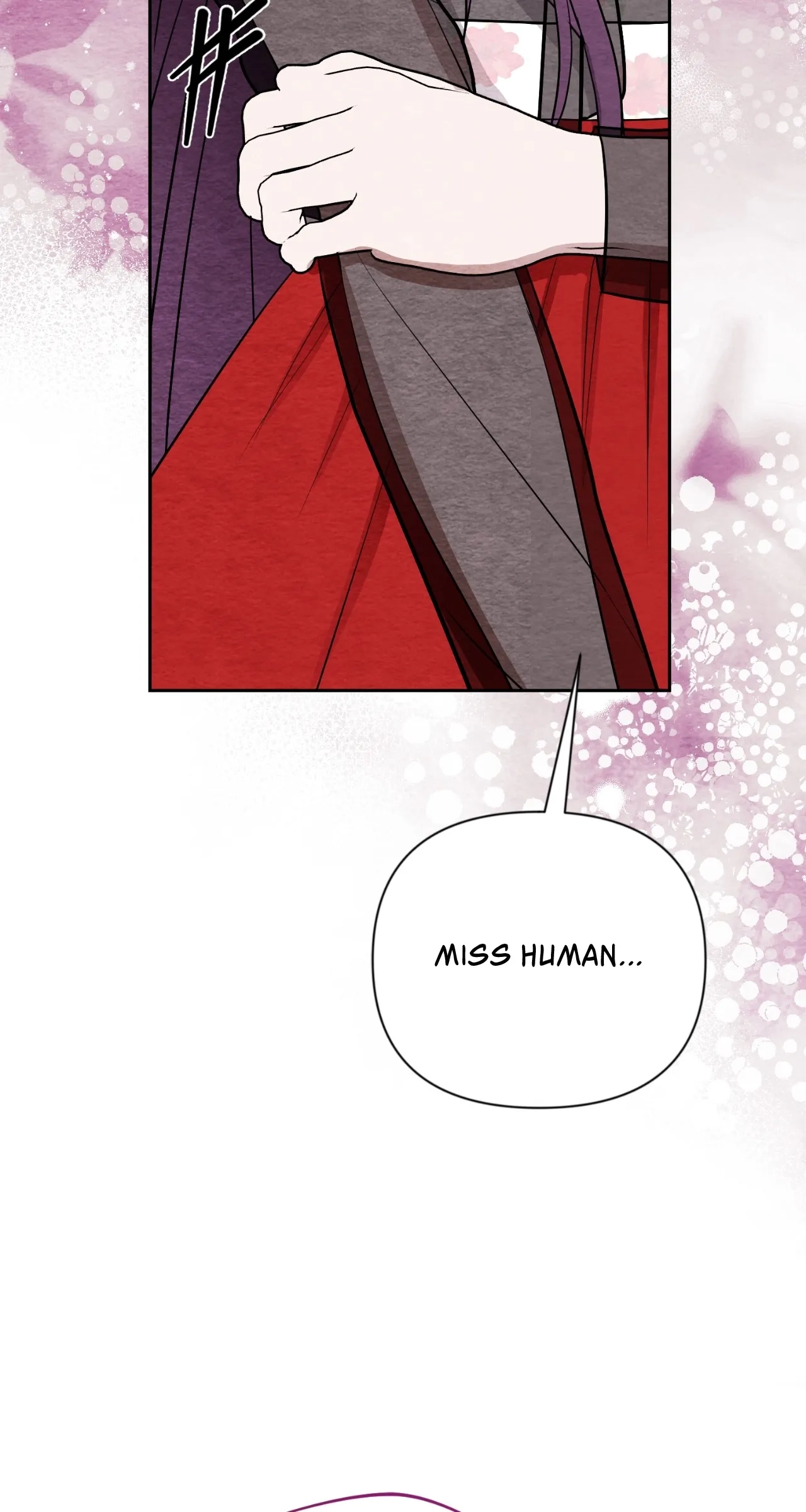 How to Punish Your Ghost Husband Chapter 16 page 3