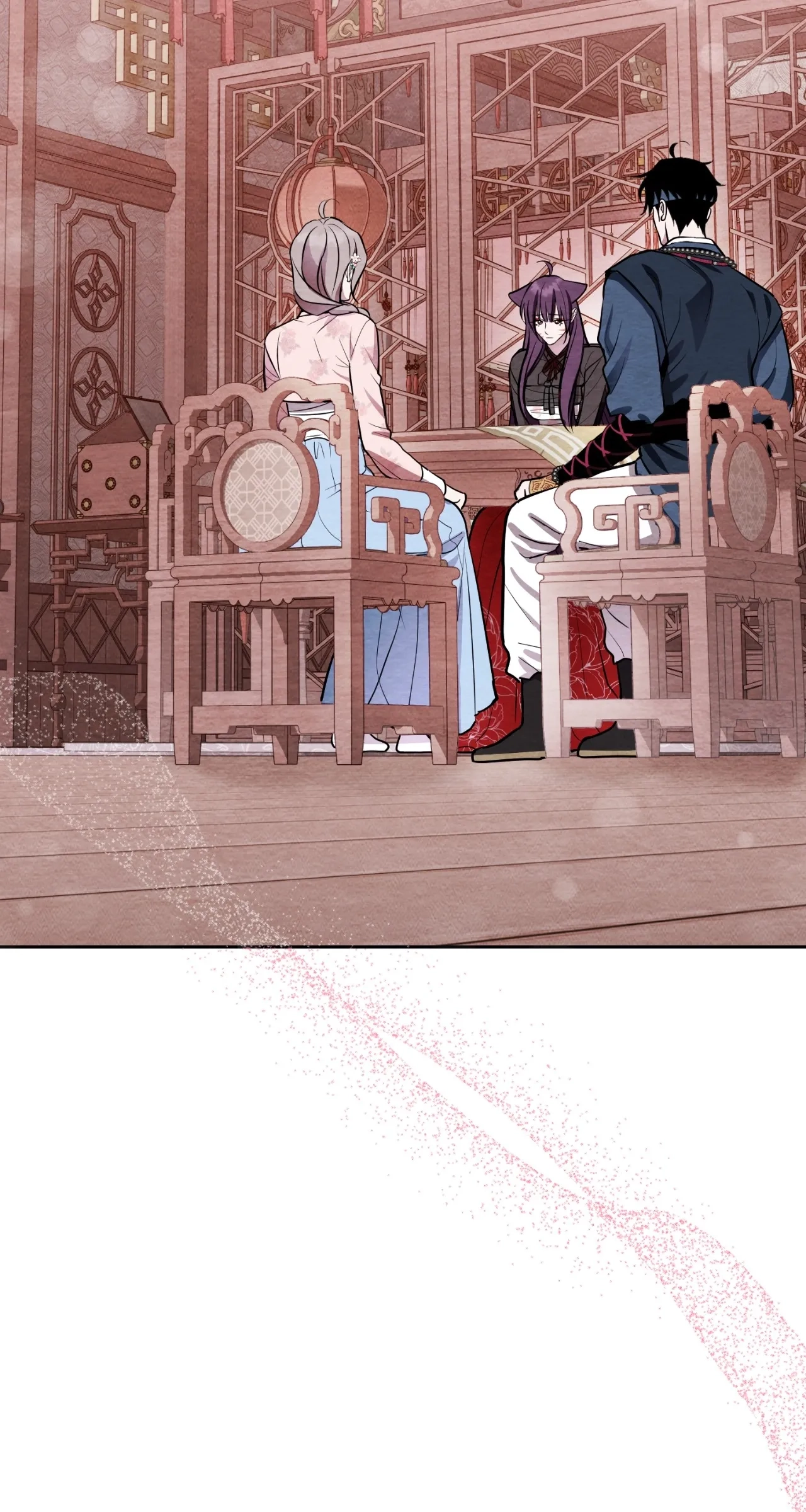 How to Punish Your Ghost Husband Chapter 16 page 9