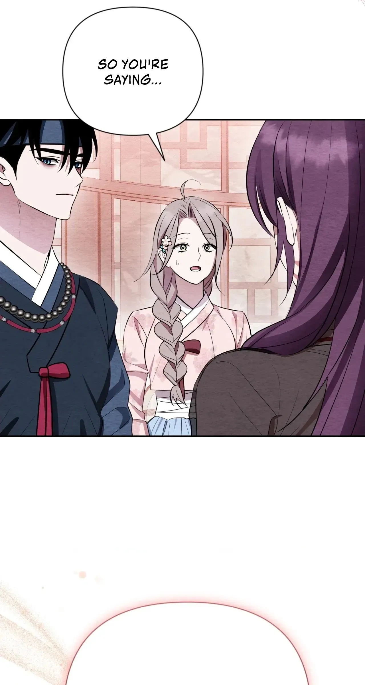 How to Punish Your Ghost Husband Chapter 16 page 10