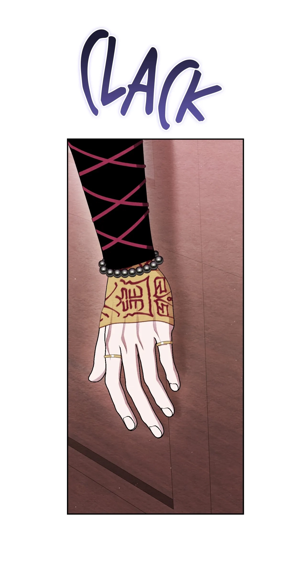 How to Punish Your Ghost Husband Chapter 16 page 44