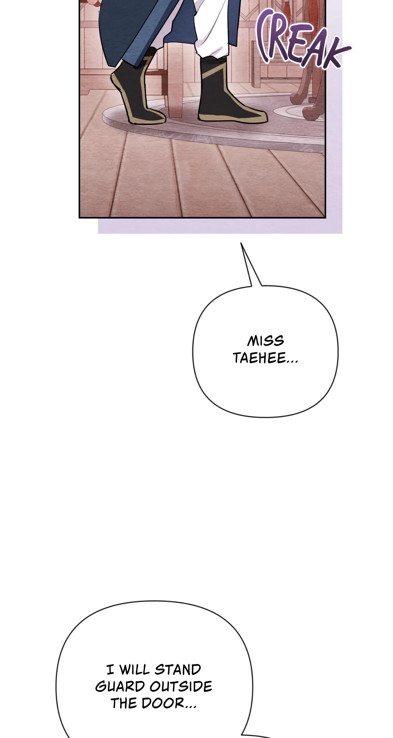 How to Punish Your Ghost Husband Chapter 16 page 38