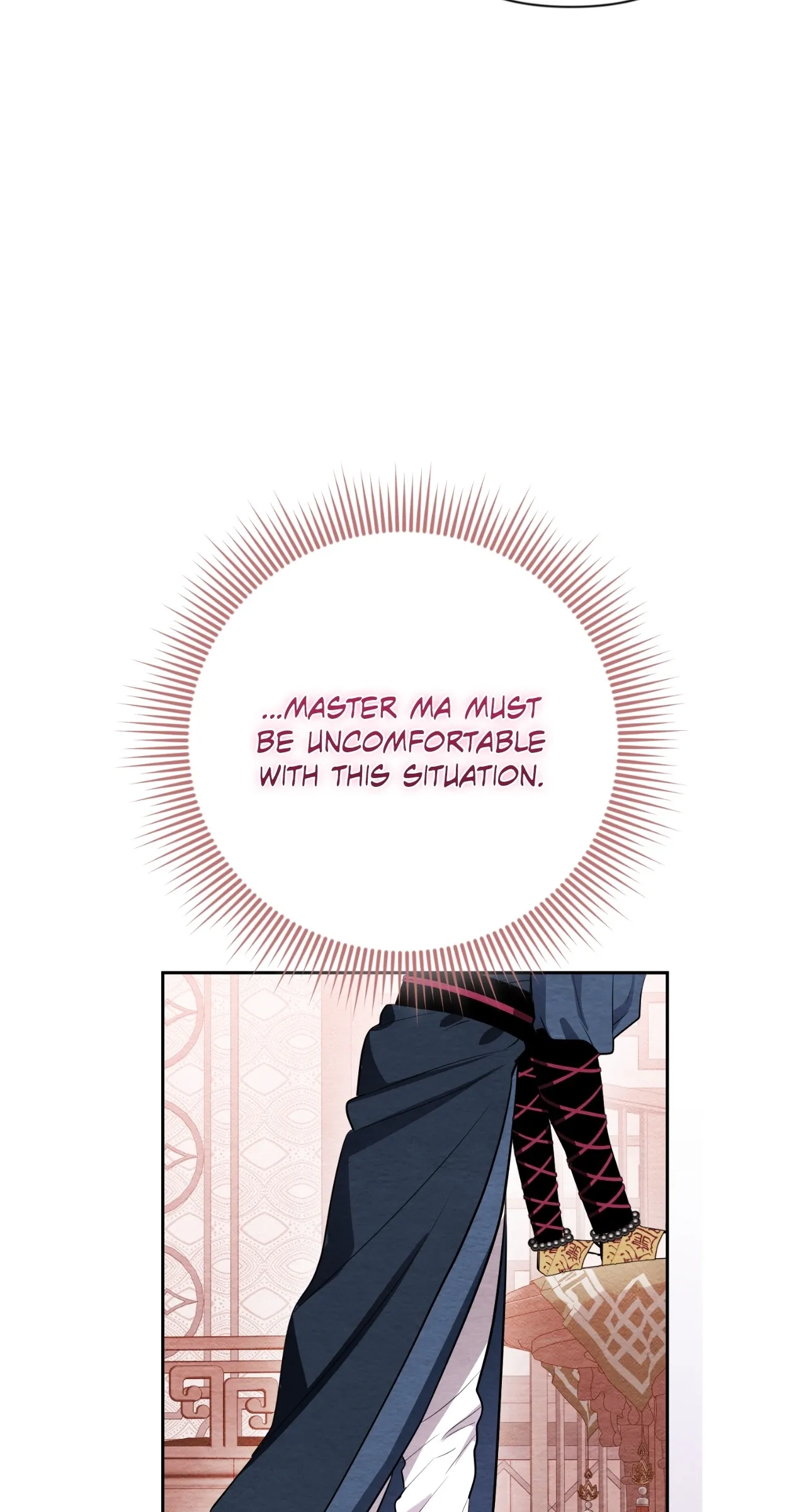 How to Punish Your Ghost Husband Chapter 16 page 37