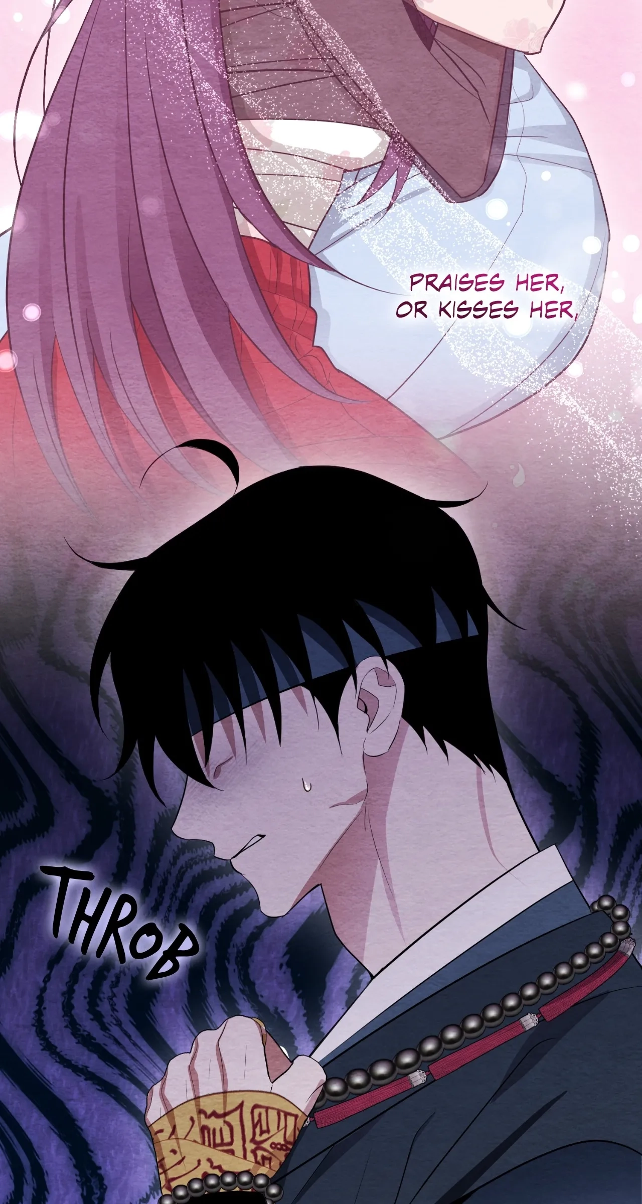 How to Punish Your Ghost Husband Chapter 16 page 49