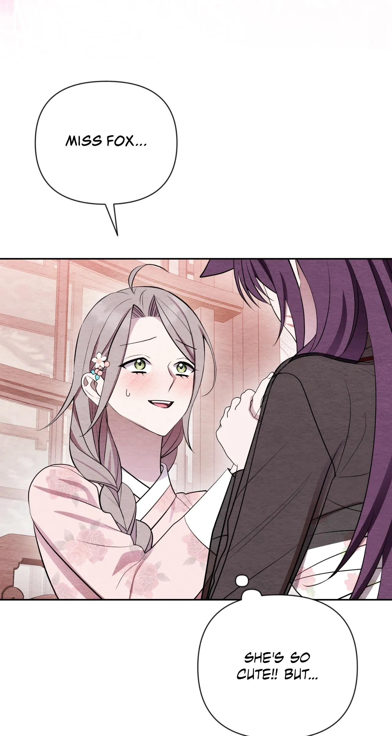 How to Punish Your Ghost Husband Chapter 16 page 36