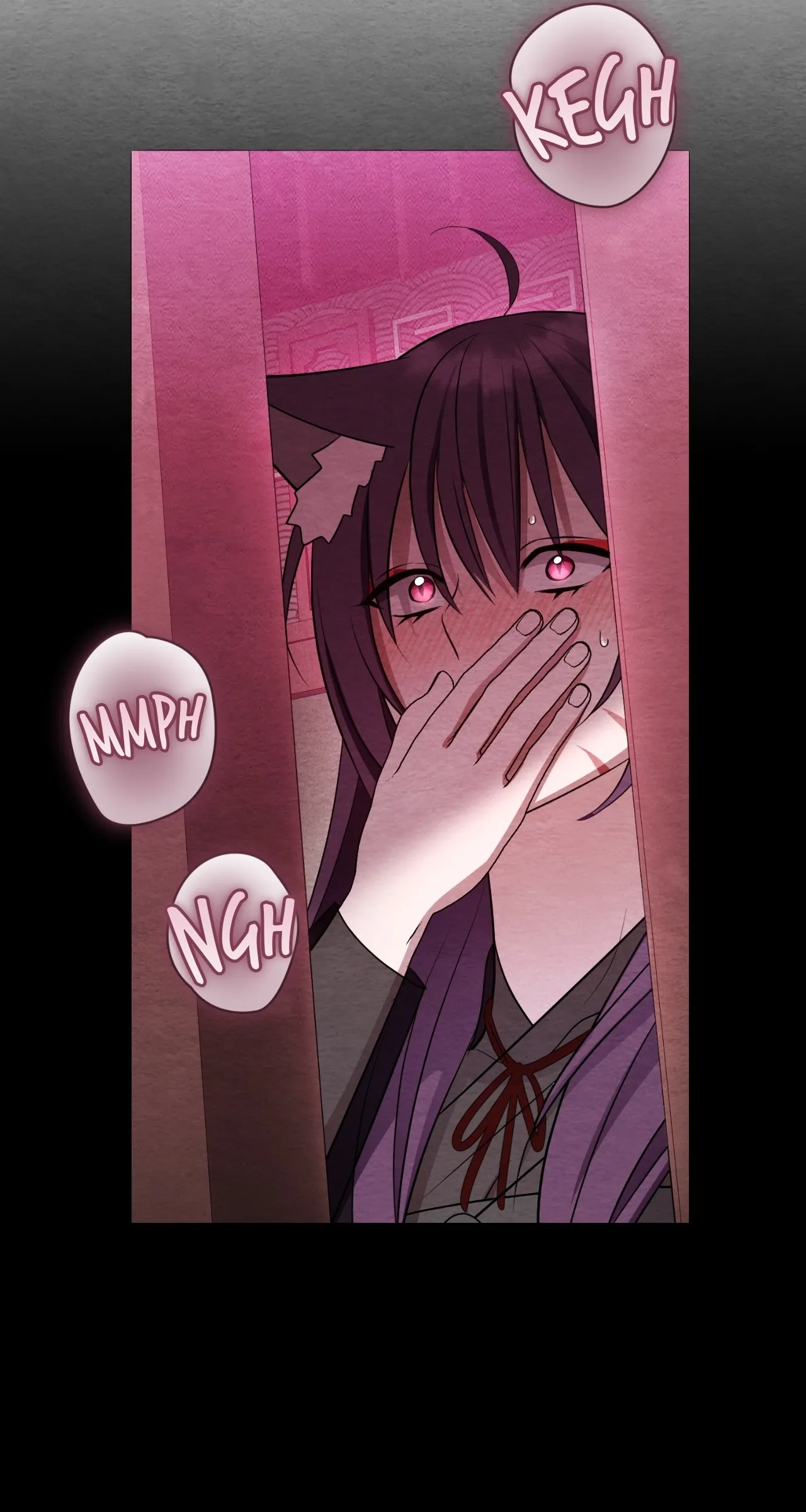 How to Punish Your Ghost Husband Chapter 16 page 25