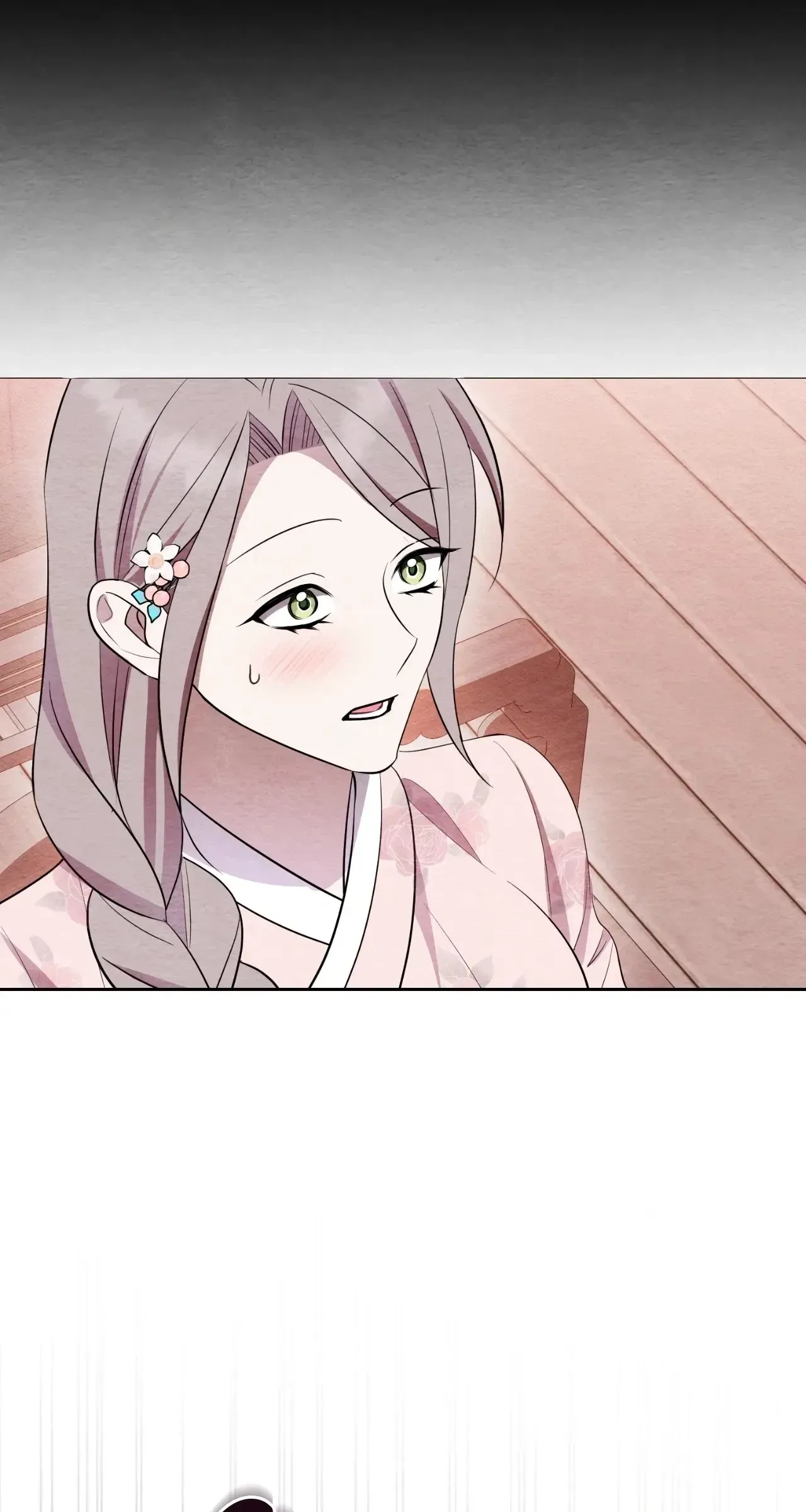 How to Punish Your Ghost Husband Chapter 16 page 30