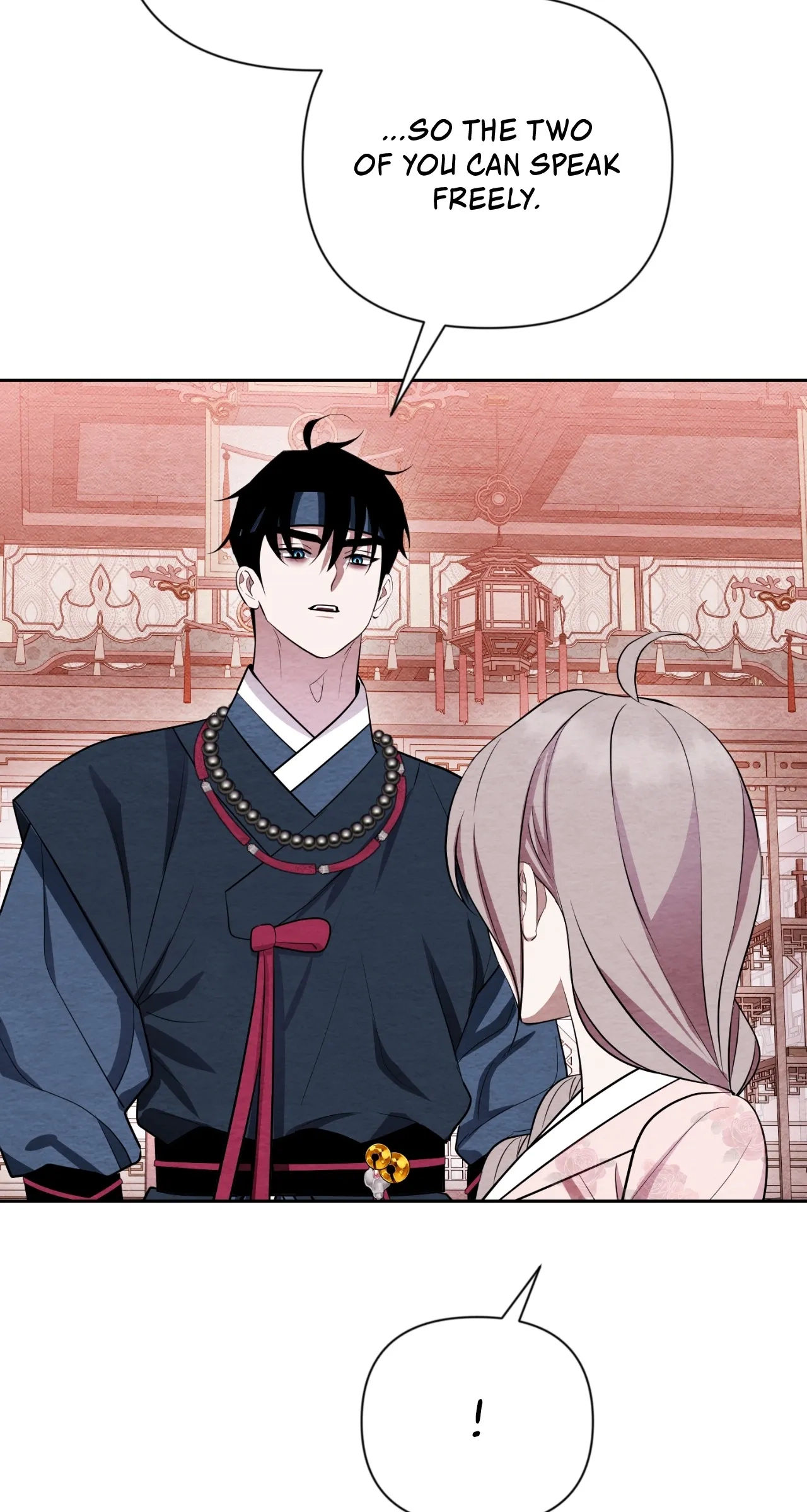How to Punish Your Ghost Husband Chapter 16 page 39