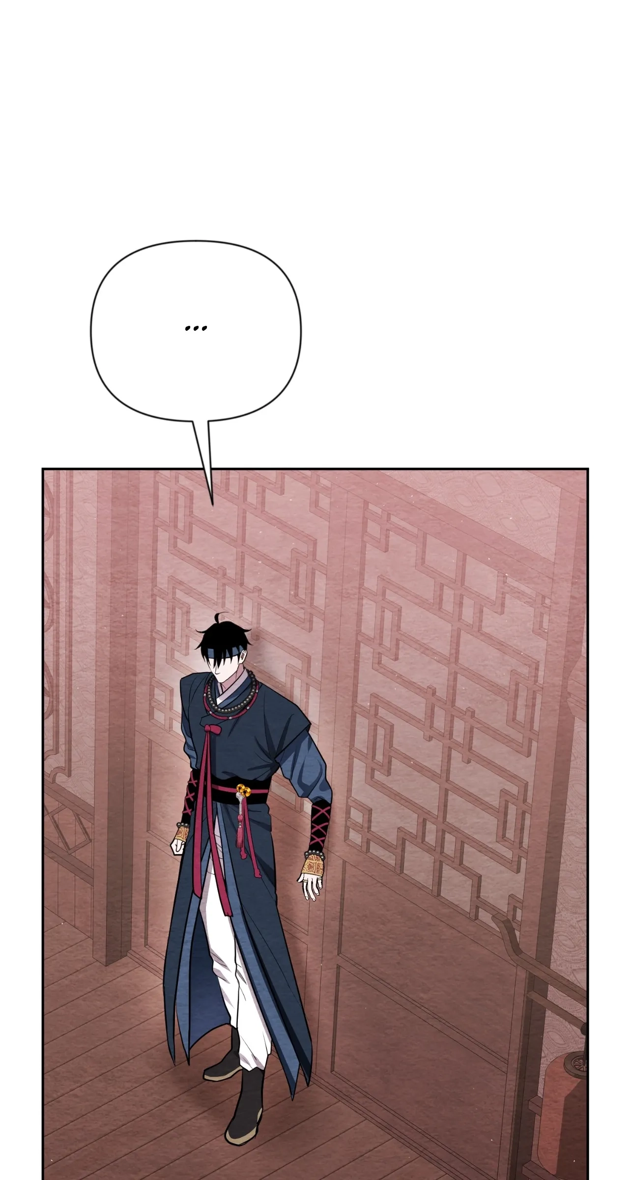 How to Punish Your Ghost Husband Chapter 16 page 45